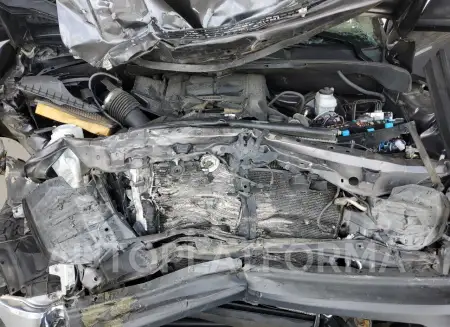 TOYOTA TUNDRA DOU 2019 vin 5TFUW5F18KX844438 from auto auction Copart