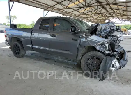 TOYOTA TUNDRA DOU 2019 vin 5TFUW5F18KX844438 from auto auction Copart