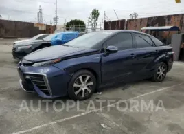 Toyota Mirai 2017 2017 vin JTDBVRBD6HA001996 from auto auction Copart