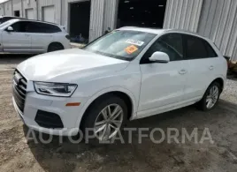 Audi Q3 2017 2017 vin WA1BCCFSXHR016704 from auto auction Copart