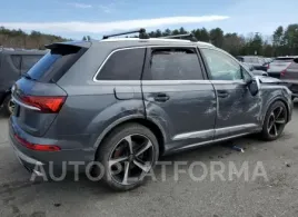 AUDI SQ7 PRESTI 2020 vin WA1VWAF70LD010419 from auto auction Copart