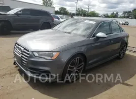 Audi S3 2015 2015 vin WAUBFGFF7F1109518 from auto auction Copart