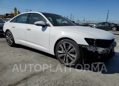 AUDI A6 PREMIUM 2023 vin WAUD3BF26PN031258 from auto auction Copart