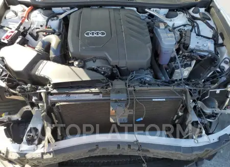 AUDI A6 PREMIUM 2023 vin WAUD3BF26PN031258 from auto auction Copart