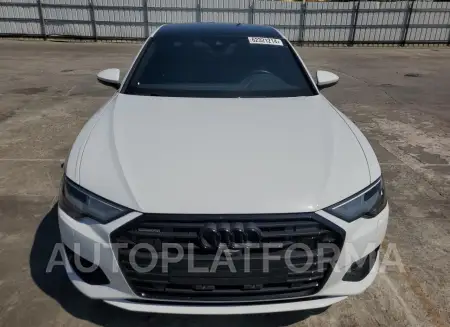 AUDI A6 PREMIUM 2023 vin WAUE3BF20PN042731 from auto auction Copart