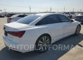 AUDI A6 PREMIUM 2023 vin WAUE3BF20PN042731 from auto auction Copart