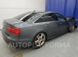 AUDI A6 PRESTIG 2015 vin WAUHGAFC2FN019082 from auto auction Copart