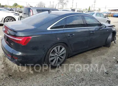 AUDI A6 PREMIUM 2019 vin WAUL2BF23KN096088 from auto auction Copart