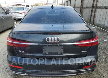 AUDI A6 PREMIUM 2019 vin WAUL2BF23KN096088 from auto auction Copart