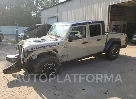 Jeep Gladiator 2022 2022 vin 1C6JJTBG2NL171598 from auto auction Copart