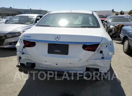 MERCEDES-BENZ E 350 2021 vin W1KZF8DB9MA889130 from auto auction Copart