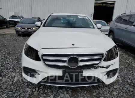 MERCEDES-BENZ E 350 4MAT 2020 vin W1KZF8EB0LA761565 from auto auction Copart