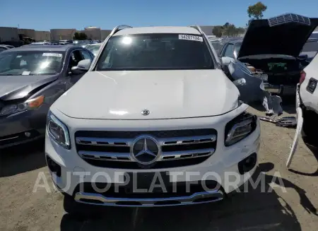 MERCEDES-BENZ GLB 250 4M 2020 vin W1N4M4HB8LW059746 from auto auction Copart