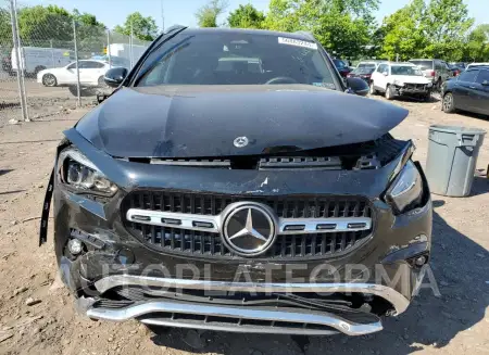 MERCEDES-BENZ GLA 250 4M 2024 vin W1N4N4HB8RJ566522 from auto auction Copart