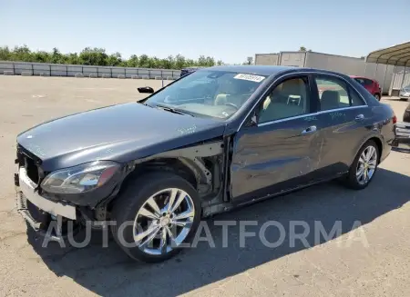 Mercedes-Benz E350 2016 2016 vin WDDHF5KB3GB214448 from auto auction Copart