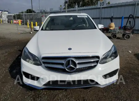 MERCEDES-BENZ E 350 2016 vin WDDHF5KB4GB229590 from auto auction Copart