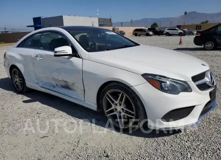 MERCEDES-BENZ E 400 2016 vin WDDKJ6FB9GF331402 from auto auction Copart