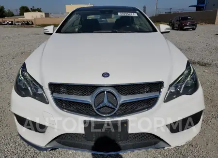 MERCEDES-BENZ E 400 2016 vin WDDKJ6FB9GF331402 from auto auction Copart