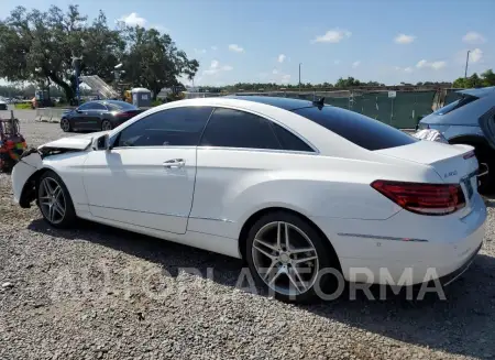 MERCEDES-BENZ E 400 2016 vin WDDKJ6FBXGF316066 from auto auction Copart