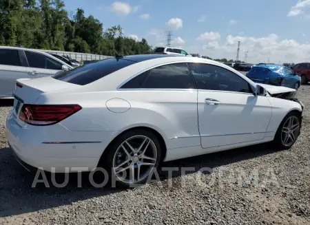 MERCEDES-BENZ E 400 2016 vin WDDKJ6FBXGF316066 from auto auction Copart