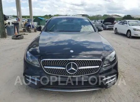 MERCEDES-BENZ E 300 2017 vin WDDZF4JB2HA175102 from auto auction Copart