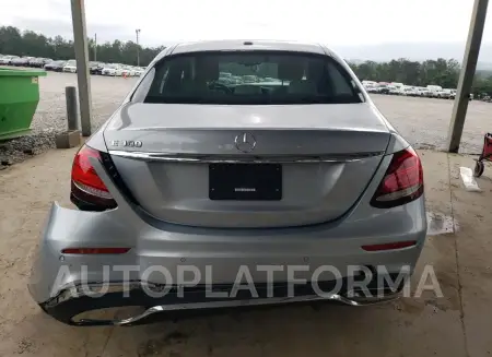 MERCEDES-BENZ E 300 2017 vin WDDZF4JB6HA267989 from auto auction Copart