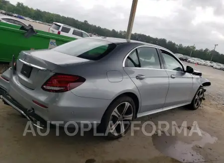 MERCEDES-BENZ E 300 2017 vin WDDZF4JB6HA267989 from auto auction Copart