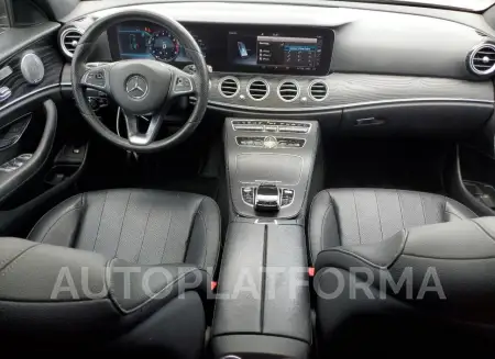 MERCEDES-BENZ E 300 2018 vin WDDZF4JB7JA333889 from auto auction Copart