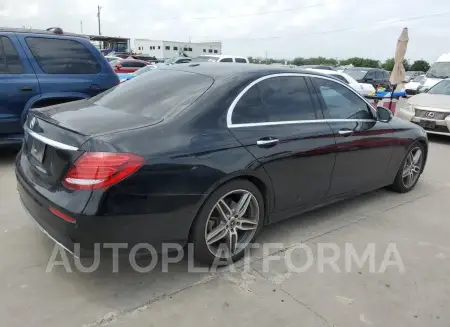 MERCEDES-BENZ E 300 2018 vin WDDZF4JB7JA333889 from auto auction Copart