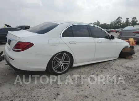 MERCEDES-BENZ E 300 2017 vin WDDZF4JB9HA150794 from auto auction Copart