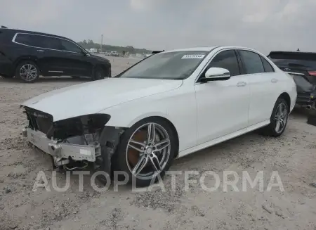 Mercedes-Benz E300 2017 2017 vin WDDZF4JB9HA150794 from auto auction Copart