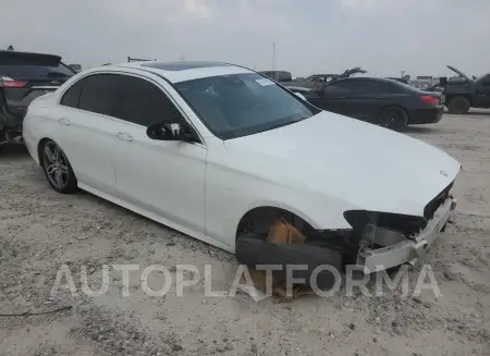 MERCEDES-BENZ E 300 2017 vin WDDZF4JB9HA150794 from auto auction Copart