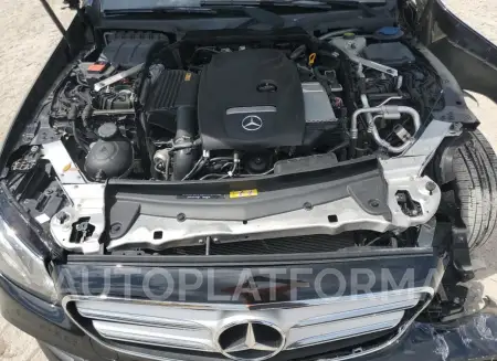 MERCEDES-BENZ E 300 2017 vin WDDZF4JB9HA165618 from auto auction Copart