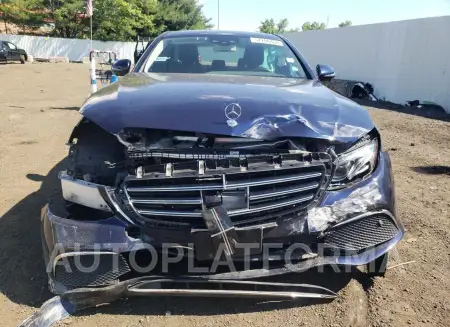 MERCEDES-BENZ E 300 4MAT 2018 vin WDDZF4KB0JA379689 from auto auction Copart