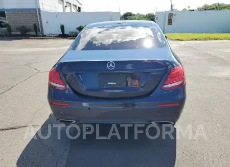 MERCEDES-BENZ E 300 4MAT 2017 vin WDDZF4KB5HA025418 from auto auction Copart