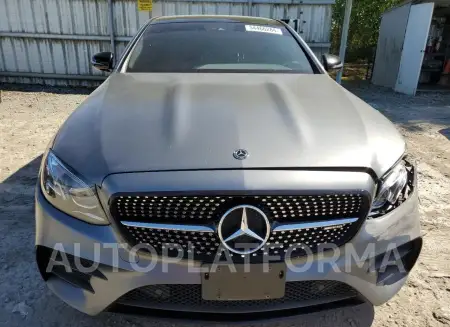 MERCEDES-BENZ E AMG 53 4 2019 vin WDDZF6BB0KA584278 from auto auction Copart