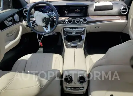 MERCEDES-BENZ E 450 4MAT 2019 vin WDDZH6JB7KA639496 from auto auction Copart