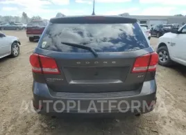 DODGE JOURNEY SX 2017 vin 3C4PDDBG2HT512815 from auto auction Copart