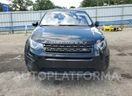 LAND ROVER DISCOVERY 2019 vin SALCP2FXXKH792759 from auto auction Copart