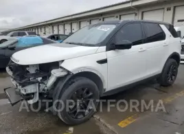 Land Rover Discovery 2017 2017 vin SALCR2BG7HH674239 from auto auction Copart