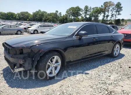 Volvo S90 2018 2018 vin LVY982MK5JP026490 from auto auction Copart