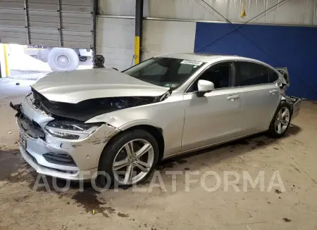 Volvo S90 2018 2018 vin LVY982MKXJP022399 from auto auction Copart