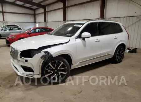 VOLVO XC90 PLUS 2024 vin YV4062JE3R1192846 from auto auction Copart