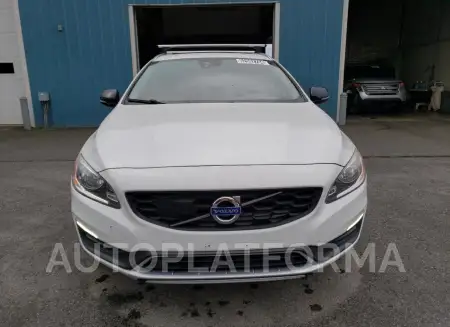 VOLVO V60 CROSS 2016 vin YV4612HK4G1003350 from auto auction Copart