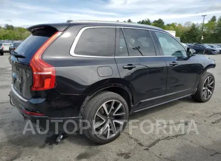 VOLVO XC90 T6 MO 2022 vin YV4A22PK8N1782922 from auto auction Copart