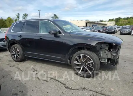 VOLVO XC90 T6 MO 2022 vin YV4A22PK8N1782922 from auto auction Copart