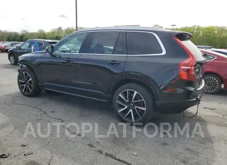 VOLVO XC90 T6 MO 2022 vin YV4A22PK8N1782922 from auto auction Copart