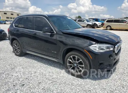 BMW X5 XDRIVE3 2017 vin 5UXKR0C51H0U52717 from auto auction Copart