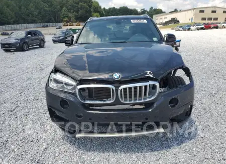 BMW X5 XDRIVE3 2017 vin 5UXKR0C51H0U52717 from auto auction Copart