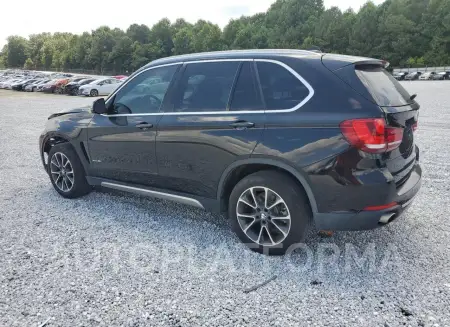 BMW X5 XDRIVE3 2017 vin 5UXKR0C51H0U52717 from auto auction Copart